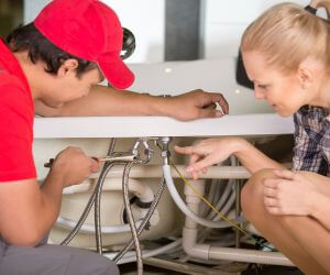 About Sewer Line Replacement Portsmouth, VA